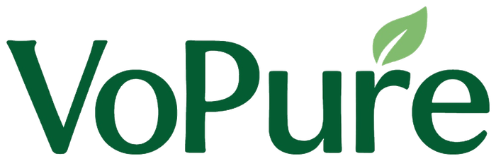 VoPure logo